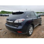 2010 Lexus Rx 350 3.5L vin: 2T2ZK1BA2AC******