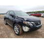 2010 Lexus Rx 350 3.5L vin: 2T2ZK1BA2AC******