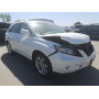 2010 Lexus Rx 350 3.5L vin: JTJBK1BA3A2******