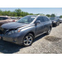 2012 Lexus Rx 350 3.5L vin: 2T2ZK1BA9CC******