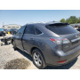 2012 Lexus Rx 350 3.5L vin: 2T2ZK1BA9CC******