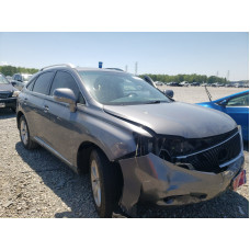 2012 Lexus Rx 350 3.5L vin: 2T2ZK1BA9CC******