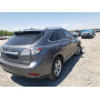 2012 Lexus Rx 350 3.5L vin: 2T2ZK1BA9CC******
