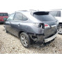 2014 Lexus Rx 350 3.5L vin: 2T2ZK1BA6EC******