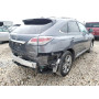 2014 Lexus Rx 350 3.5L vin: 2T2ZK1BA6EC******