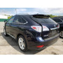 2010 Lexus Rx 450 3.5L vin: JTJBC1BA1A2******