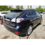 2010 Lexus Rx 450 3.5L vin: JTJBC1BA1A2******