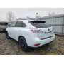 2010 Lexus Rx 450 3.5L vin: JTJBC1BA9A2******