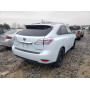 2010 Lexus Rx 450 3.5L vin: JTJBC1BA9A2******