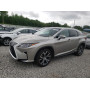 2019 Lexus Rx 450H Ba 3.5L vin: 2T2BGMCAXKC******