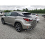 2019 Lexus Rx 450H Ba 3.5L vin: 2T2BGMCAXKC******
