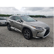 2019 Lexus Rx 450H Ba 3.5L vin: 2T2BGMCAXKC******