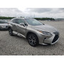 2019 Lexus Rx 450H Ba 3.5L vin: 2T2BGMCAXKC******