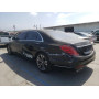 2016 Mercedes-Benz S 550E 3.0L vin: WDDUG6DB3GA******