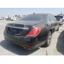 2016 Mercedes-Benz S 550E 3.0L vin: WDDUG6DB3GA******