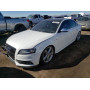 2010 Audi S4 Prestig 3.0L vin: WAUKGAFL5AA******