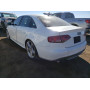 2010 Audi S4 Prestig 3.0L vin: WAUKGAFL5AA******