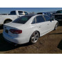 2010 Audi S4 Prestig 3.0L vin: WAUKGAFL5AA******