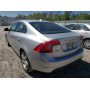 2012 Volvo S60 T5 2.4L vin: YV1622FS4C2******