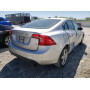 2012 Volvo S60 T5 2.4L vin: YV1622FS4C2******