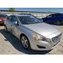 2012 Volvo S60 T5 2.4L vin: YV1622FS4C2******