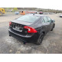 2011 Volvo S60 T6 3.0L vin: YV1902FH8B2******