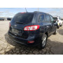 2012 Hyundai Santa Fe G 2.4L vin: 5XYZG3AB3CG******