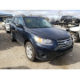2012 Hyundai Santa Fe G 2.4L vin: 5XYZG3AB3CG******