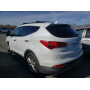 2013 Hyundai Santa Fe S 2.0L vin: 5XYZUDLAXDG******