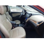 2013 Hyundai Santa Fe S 2.4L vin: 5XYZU3LB5DG******