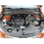 2013 Hyundai Santa Fe S 2.4L vin: 5XYZU3LB5DG******
