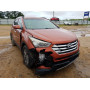 2013 Hyundai Santa Fe S 2.4L vin: 5XYZU3LB5DG******