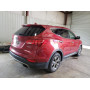 2013 Hyundai Santa Fe S 2.4L vin: 5XYZU3LB6DG******