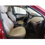 2013 Hyundai Santa Fe S 2.4L vin: 5XYZU3LB6DG******