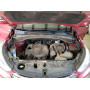 2013 Hyundai Santa Fe S 2.4L vin: 5XYZU3LB6DG******