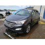 2015 Hyundai Santa Fe S 2.0L vin: 5XYZUDLA9FG******