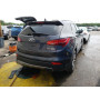2015 Hyundai Santa Fe S 2.0L vin: 5XYZUDLA9FG******