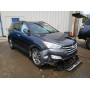 2015 Hyundai Santa Fe S 2.0L vin: 5XYZUDLA9FG******