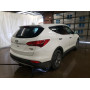 2016 Hyundai Santa Fe S 2.4L vin: 5XYZTDLB6GG******