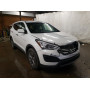 2016 Hyundai Santa Fe S 2.4L vin: 5XYZTDLB6GG******