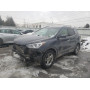 2018 Hyundai Santa Fe S 2.4L vin: 5XYZUDLB8JG******