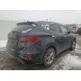 2018 Hyundai Santa Fe S 2.4L vin: 5XYZUDLB8JG******