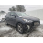 2018 Hyundai Santa Fe S 2.4L vin: 5XYZUDLB8JG******