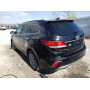 2018 Hyundai Santa Fe S 3.3L vin: KM8SMDHF8JU******