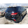 2018 Hyundai Santa Fe S 3.3L vin: KM8SMDHF8JU******
