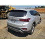 2019 Hyundai Santa Fe S 2.4L vin: 5NMS33AD3KH******