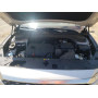 2019 Hyundai Santa Fe S 2.4L vin: 5NMS33AD3KH******