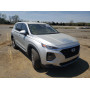 2019 Hyundai Santa Fe S 2.4L vin: 5NMS33AD3KH******