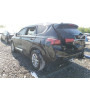 2020 Hyundai Santa Fe S 2.4L vin: 5NMS33AD5LH******