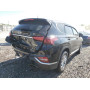 2020 Hyundai Santa Fe S 2.4L vin: 5NMS33AD5LH******